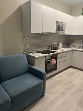 2-к кв. Татарстан, Казань ул. Сабан, 5В (40.0 м)