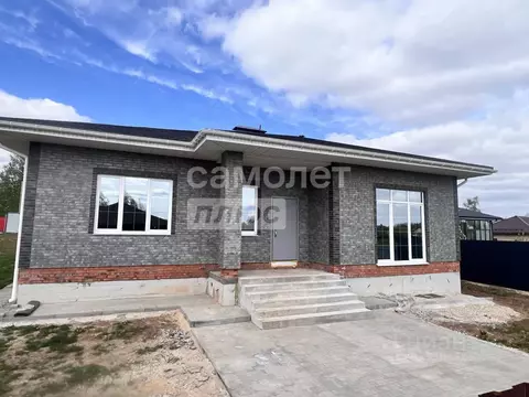 Дом в Тульская область, Тула городской округ, д. Хопилово, 2-й мкр 10 ...