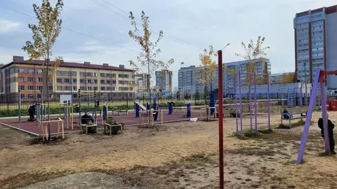 1-к кв. Марий Эл, Йошкар-Ола ул. Петрова, 20 (35.1 м)