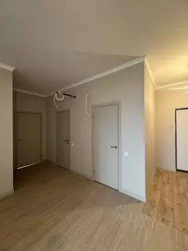 3-к кв. Московская область, Одинцово Микрорайон Клубничное Поле, 10 ...