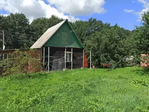 Дом в Тульская область, Чернский район, Северное муниципальное ...