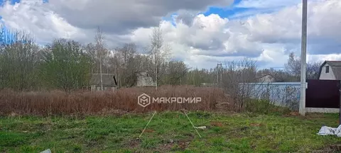 Участок в Брянская область, Брянск просп. Ленина (6.63 сот.)