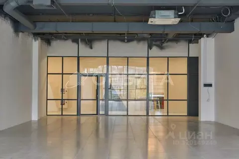 Помещение свободного назначения в Тюменская область, Тюмень ул. ...