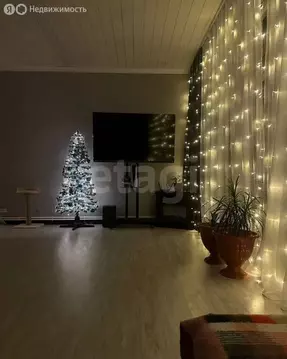 Дом в Кондрово, улица Гущина (92 м)