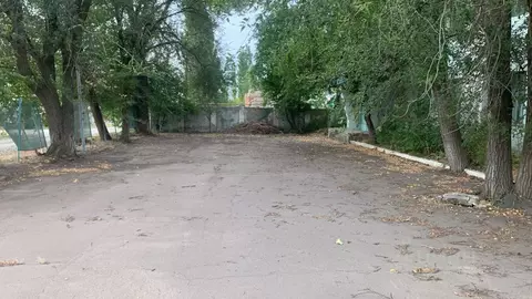 Участок в Воронежская область, Калачеевский район, с. Заброды пер. ...