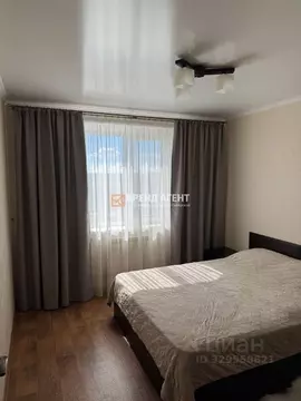 2-к кв. Белгородская область, Белгород ул. Есенина, 42 (50.9 м)