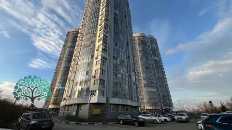 Офис в Самарская область, Самара Ново-Садовая ул., 201А (80 м)