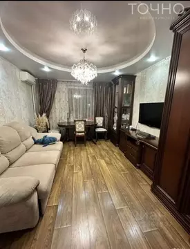 2-к кв. Пензенская область, Пенза ул. Ставского, 6 (50.2 м)