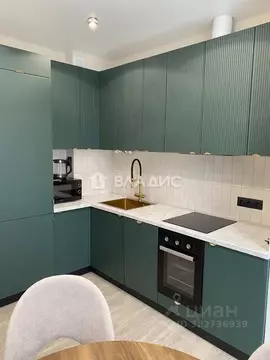 2-к кв. Калининградская область, Светлогорск Олимпийский бул., 4 (55.5 ...