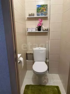 2-к кв. Ямало-Ненецкий АО, Губкинский 17-й мкр, 1 (60.2 м)