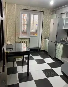 1-к кв. Смоленская область, Смоленск Кловская ул., 29 (39.8 м)