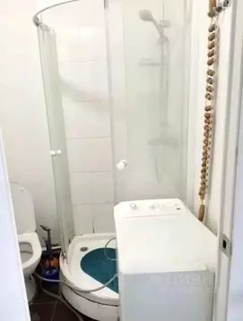 1-к кв. Москва ул. Рудневка, 9 (16.0 м)