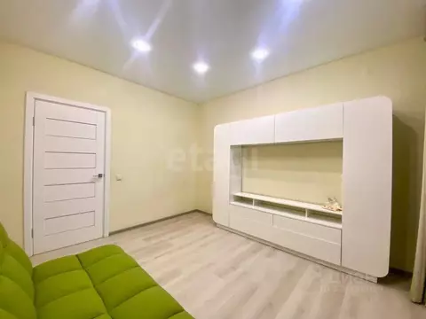 2-к кв. Пермский край, Пермь Уинская ул., 15А (48.7 м)