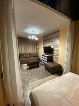 1-к кв. Московская область, Сергиев Посад Инженерная ул., 21 (38.0 м)