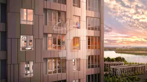 3-к кв. Краснодарский край, Краснодар Старокубанская ул., 2/23к1 ...