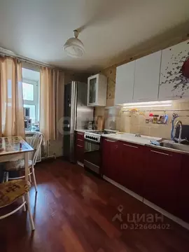 3-к кв. Ярославская область, Ярославль Суздальское ш., 16к3 (60.9 м)