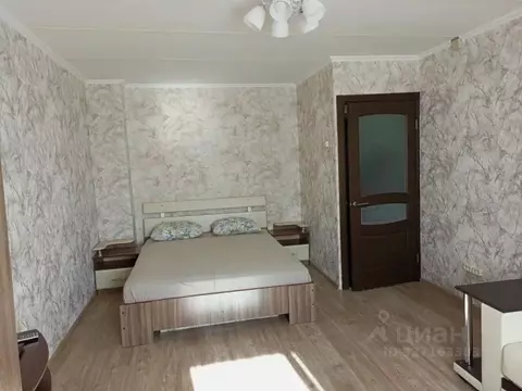 1-к кв. Москва ул. Маршала Малиновского, 9 (36.0 м)