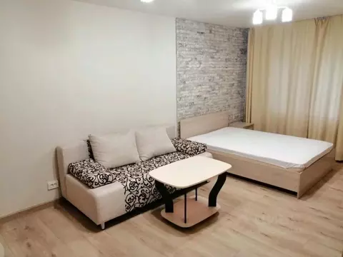 1-к кв. Москва Петрозаводская ул., 21 (32.5 м)