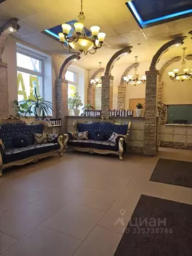 Офис в Санкт-Петербург Выборгская наб., 43 (30 м)