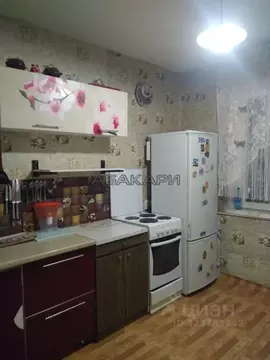 1-к кв. Красноярский край, Красноярск Черемушки мкр, ул. Амурская, 24 ...