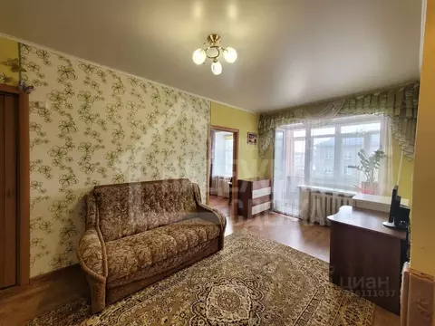 2-к кв. Алтайский край, Рубцовск просп. Ленина, 27 (41.4 м)