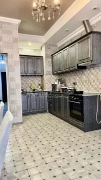 1-к кв. Ставропольский край, Ессентуки Октябрьская ул., 337/2 (56.0 м)