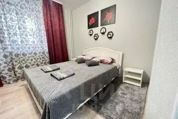 1-к кв. Томская область, Томск ул. 1-я Рабочая, 8 (36.0 м)