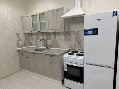 3-к кв. Краснодарский край, Краснодар ул. Летчика Позднякова, 2к18 ...