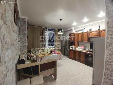 1-комнатная квартира: Ессентукская, улица Ляпидевского, 29 (49.1 м)