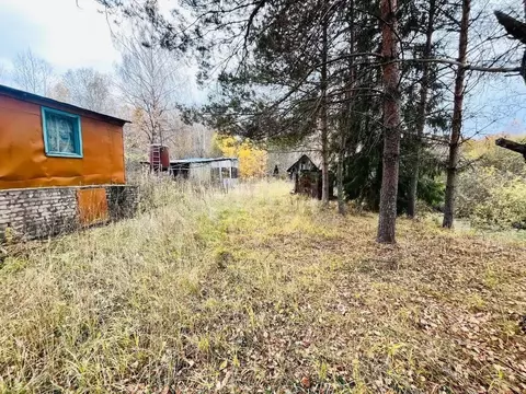 Участок в Костромская область, Красносельский район, Чапаевское с/пос, ...