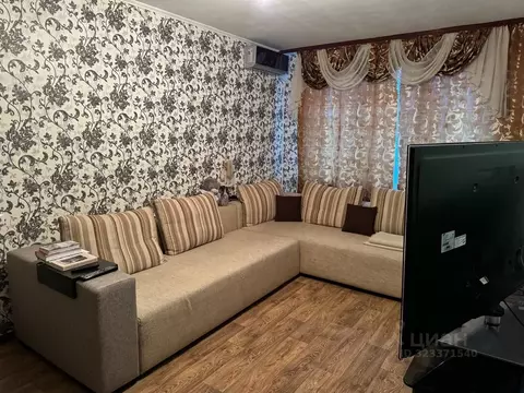 2-к кв. Алтайский край, Барнаул ул. Малахова, 148 (58.0 м)