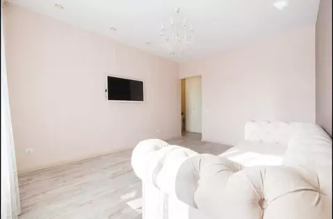 1-к кв. Татарстан, Казань ул. Николая Ершова, 62Г (38.0 м)