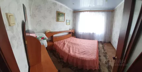 3-к кв. Татарстан, Нижнекамск ул. Менделеева, 35 (65.5 м)