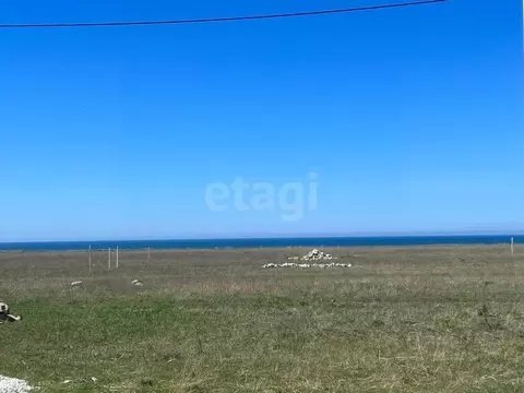 Участок в Севастополь с. Орловка, ш. Качинское, 39к162 (10.0 сот.)