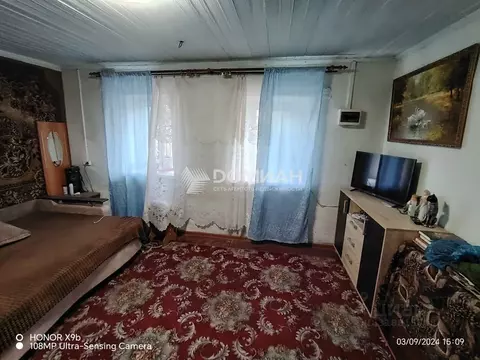 Дом в Ростовская область, Октябрьский район, Красюковское с/пос, ...