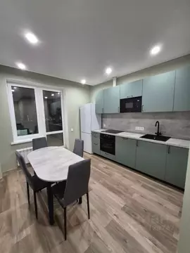 1-к кв. Московская область, Реутов просп. Мира, 22к1 (38.0 м)