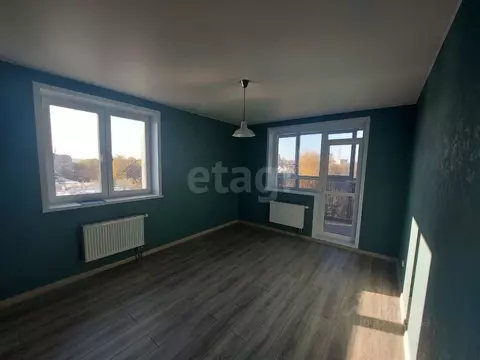 3-к кв. Пермский край, Пермь Пушкарская ул., 136А (87.6 м)