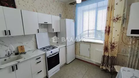 2-к кв. Владимирская область, Судогодский район, пос. Муромцево ...