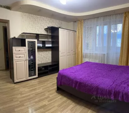 1-к кв. Марий Эл, Йошкар-Ола ул. Подольских Курсантов, 21а (38.0 м)