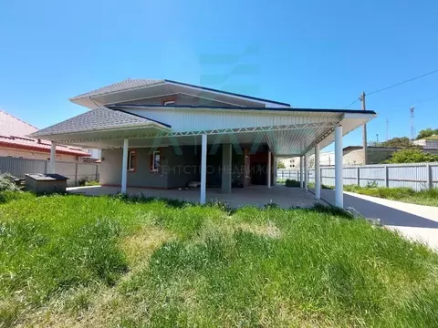 Дом в Крым, Симферополь ул. Волочаевская, 71 (273 м)