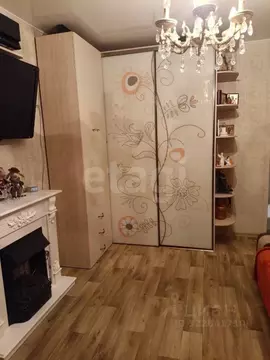 2-к кв. Красноярский край, Красноярск Вокзальная ул., 25 (46.8 м)