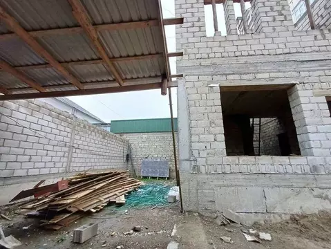 Дом в Кабардино-Балкария, Нальчик ул. Инессы Арманд (350 м)