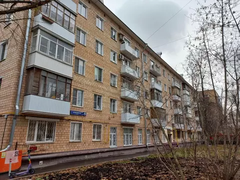 Помещение свободного назначения в Москва Дубининская ул., 65К1 (153 м)