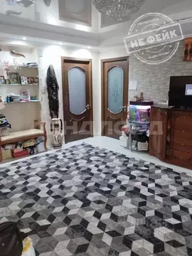 3-к кв. Ростовская область, Ростов-на-Дону пос. Орджоникидзе, ул. ...