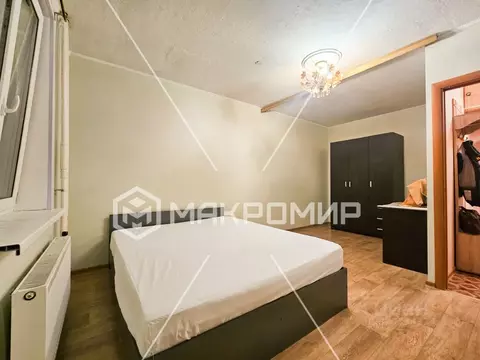 1-к кв. Санкт-Петербург ул. Доблести, 7к1 (33.0 м)