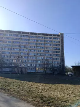 Комната Санкт-Петербург ул. Трефолева, 27 (18.0 м)