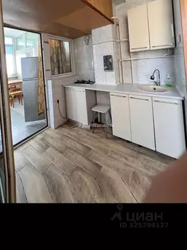 1-к кв. Крым, Ялта муниципальный округ, Отрадное пгт ул. Отрадная, 25Б ...