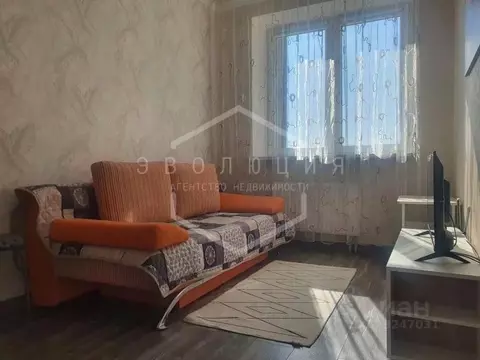 1-к кв. Калининградская область, Калининград ул. Дзержинского, 165 ...