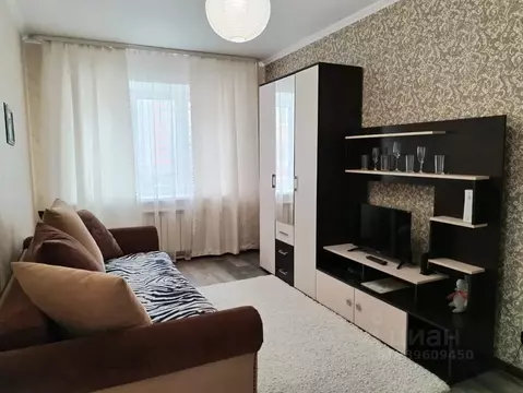 1-к кв. Липецкая область, Липецк ул. А.Г. Стаханова, 67 (32.0 м)