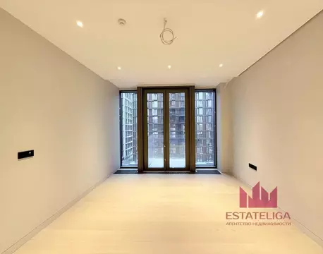 2-к кв. Москва ул. Братьев Фонченко, 1к2 (119.0 м)